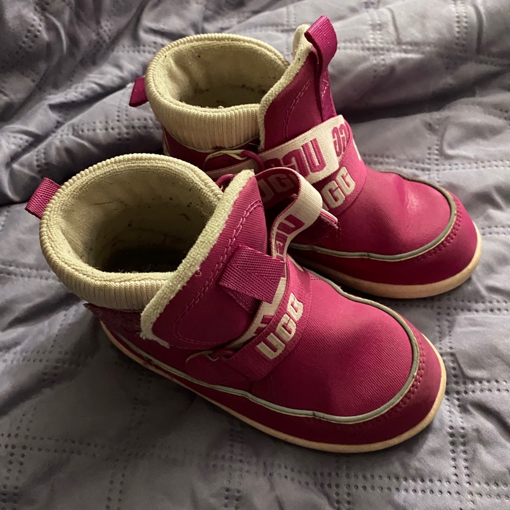 UGG boots